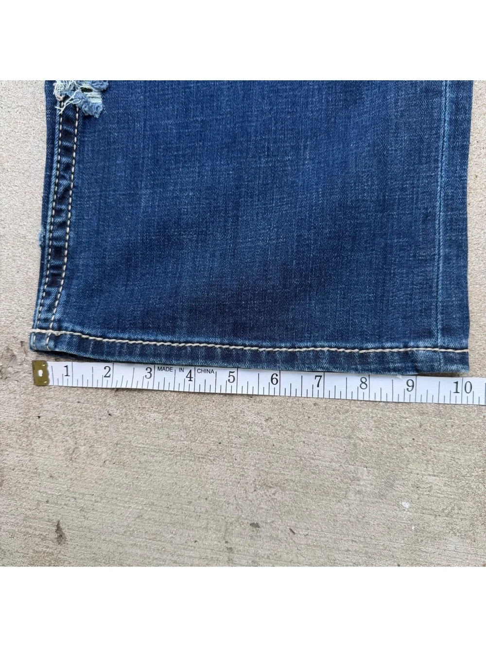 N/A brand item